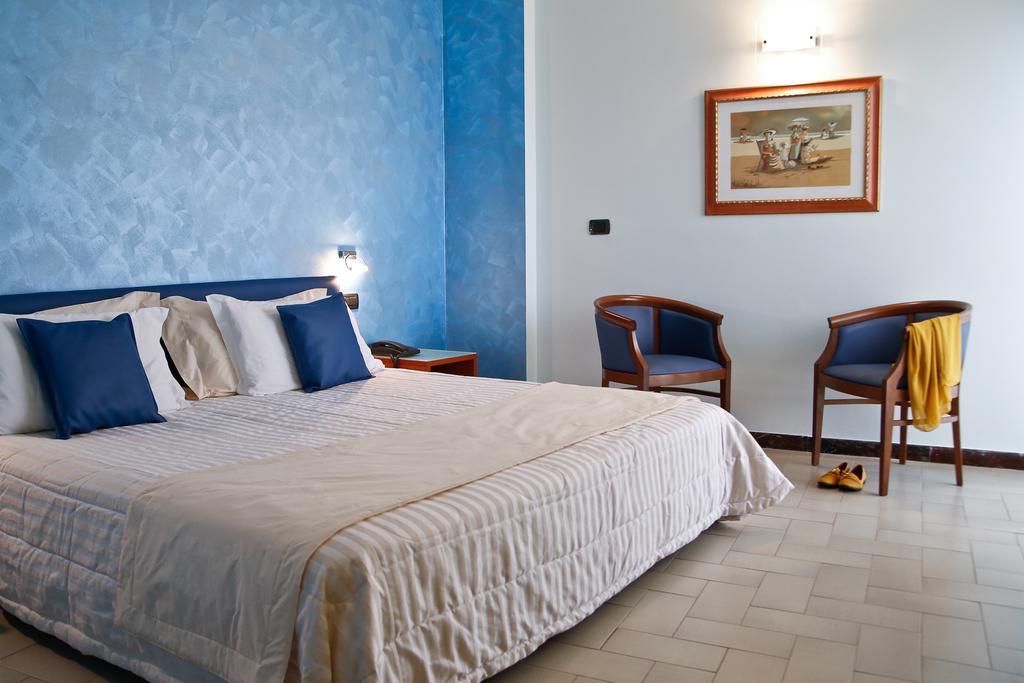 Ermitage Hotel Bellaria-Igea Marina Eksteriør billede