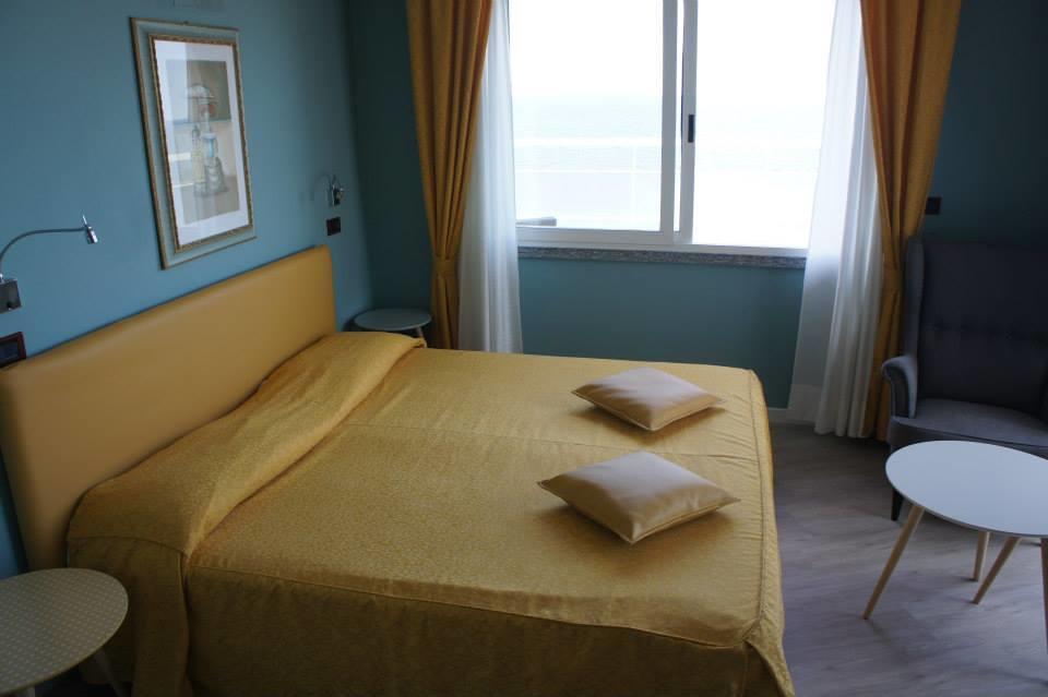 Ermitage Hotel Bellaria-Igea Marina Eksteriør billede